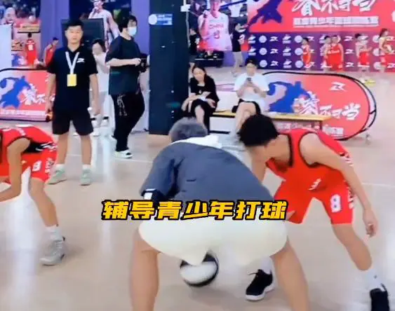 篮球训练自我总结200字_1